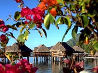 Sofitel Ia Ora Moorea