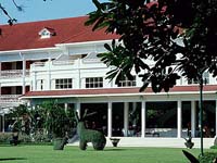 Sofitel Central Hua Hin Resort