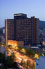 Sofitel Ambassador Seoul