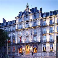 Sofitel Dijon