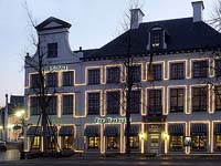 Sofitel Brugge