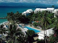 Sofitel Auberge de La Vieille Tour Guadeloupe