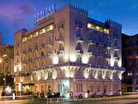 Sofitel Cecil Alexandria