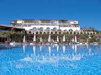 Sofitel Capsis Palace Hotel Crete