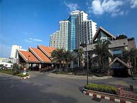 Sofitel Raja Orchid Khon Kaen