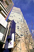 Sofitel Melbourne on Collins
