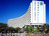 Sofitel Capsis Hotel Rhodes