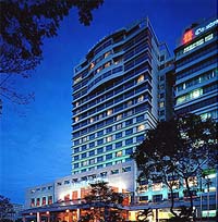 Sofitel Plaza Saigon