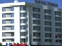 Sofitel Diwan Rabat