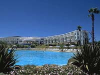 Sofitel Thalassa Marina Smir