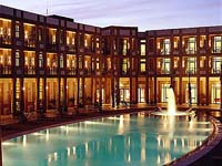 Sofitel Essaouira Medina Beach & Spa