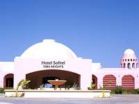 Sofitel Taba Heights