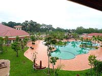 Sofitel Angkor Phokeethra Golf and Spa Resort