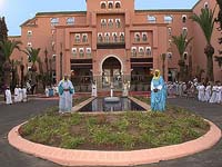 Sofitel Marrakech Palais Imperial