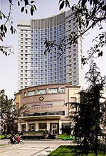 Sofitel Wanda Chengdu