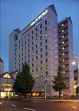 Sofitel The Cypress Nagoya