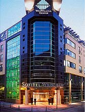 Sofitel Wroclaw