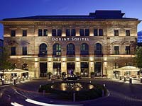 Sofitel Munich Bayerpost