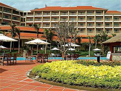 Sofitel Vinpearl Resort